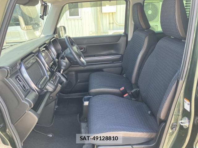 Suzuki HUSTLER 2021-06 8327895-5
