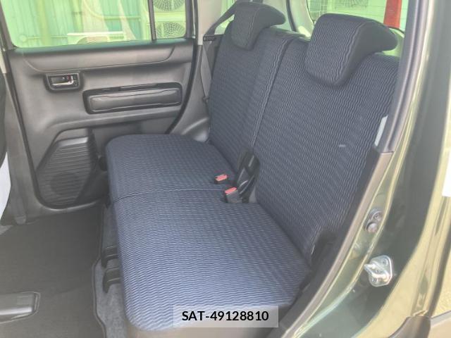 Suzuki HUSTLER 2021-06 8327895-6