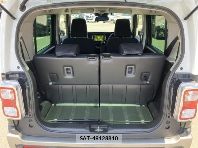 Suzuki HUSTLER 2021-06 8327895-7