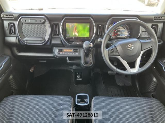 Suzuki HUSTLER 2021-06 8327895-8