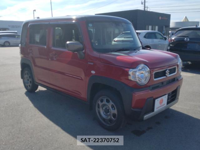 Suzuki HUSTLER 2022-04 8327902-1