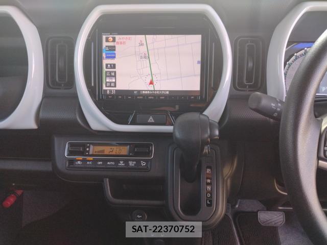 Suzuki HUSTLER 2022-04 8327902-11