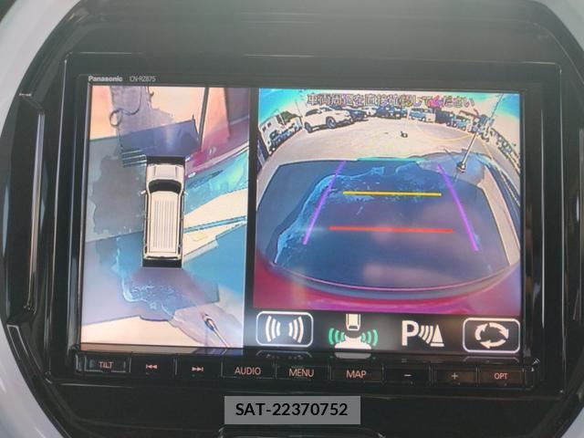 Suzuki HUSTLER 2022-04 8327902-12