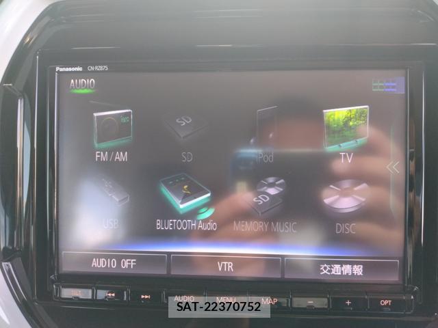 Suzuki HUSTLER 2022-04 8327902-13