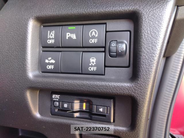 Suzuki HUSTLER 2022-04 8327902-17