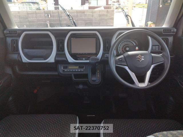 Suzuki HUSTLER 2022-04 8327902-4