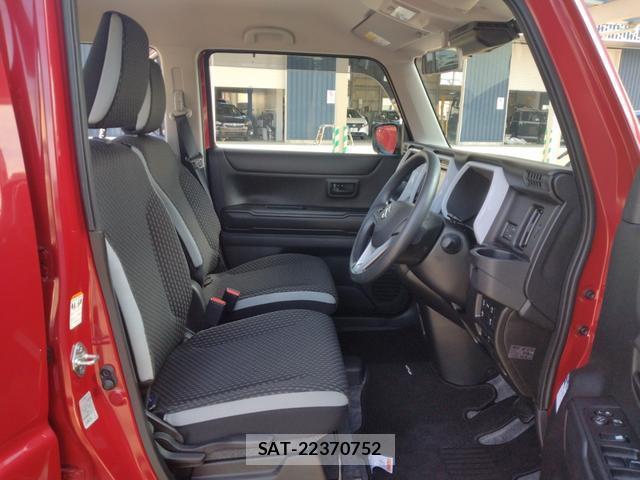 Suzuki HUSTLER 2022-04 8327902-5