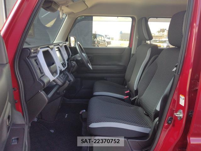 Suzuki HUSTLER 2022-04 8327902-6
