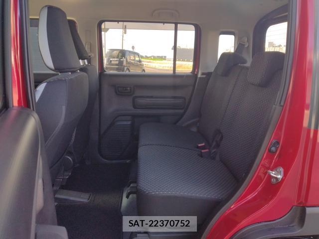 Suzuki HUSTLER 2022-04 8327902-7