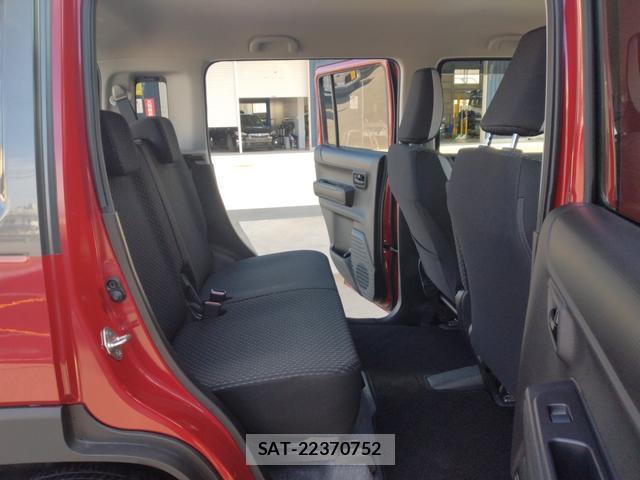 Suzuki HUSTLER 2022-04 8327902-8
