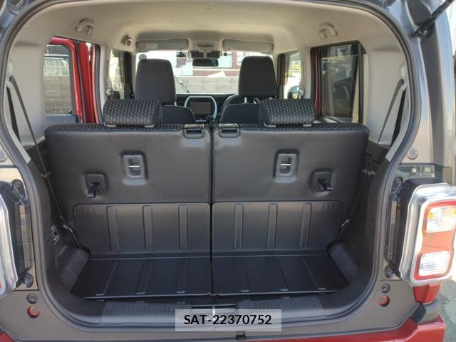 Suzuki HUSTLER 2022-04 8327902-9