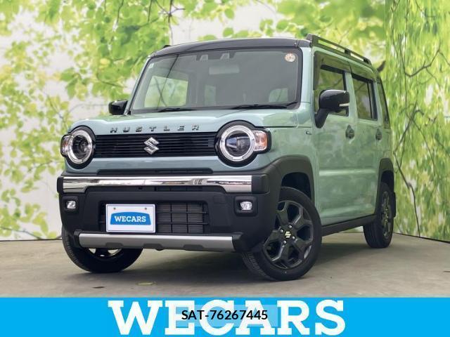 Suzuki HUSTLER 2024-05 8327993-0