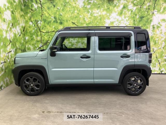 Suzuki HUSTLER 2024-05 8327993-1