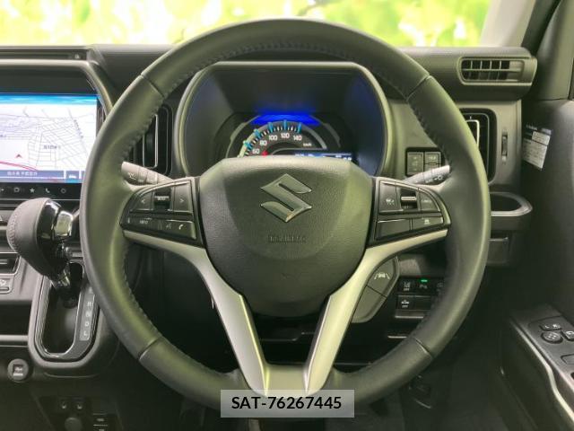 Suzuki HUSTLER 2024-05 8327993-15
