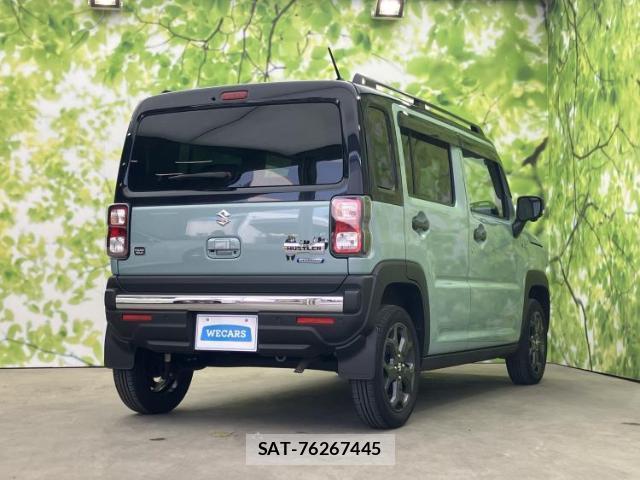 Suzuki HUSTLER 2024-05 8327993-2