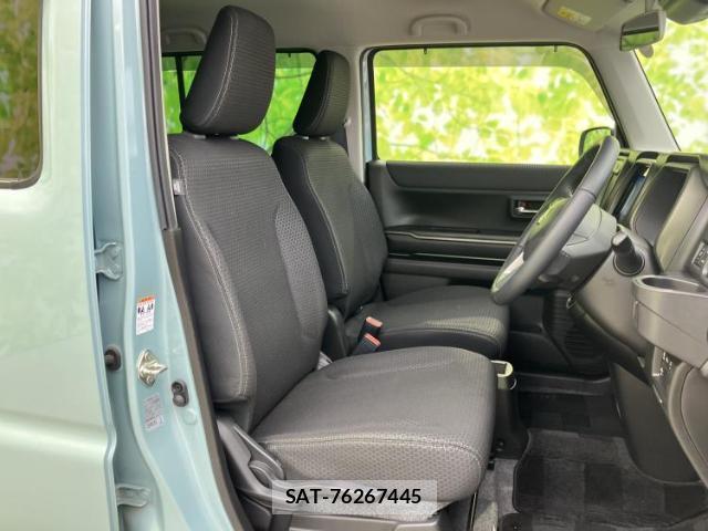 Suzuki HUSTLER 2024-05 8327993-3