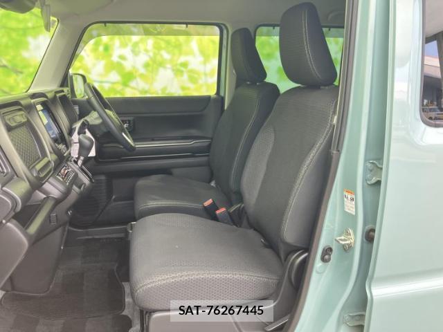 Suzuki HUSTLER 2024-05 8327993-5