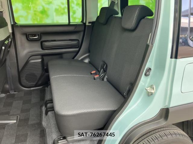 Suzuki HUSTLER 2024-05 8327993-6