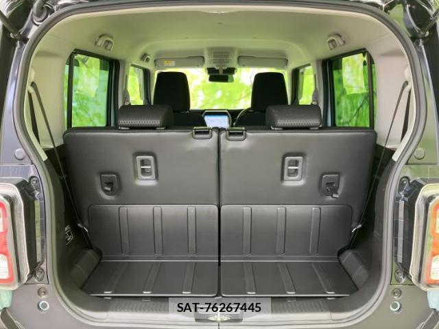 Suzuki HUSTLER 2024-05 8327993-7