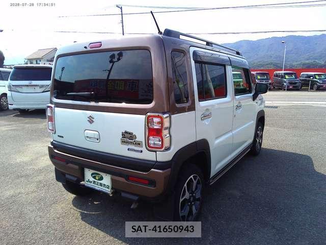 Suzuki HUSTLER 2023-05 8328048-1
