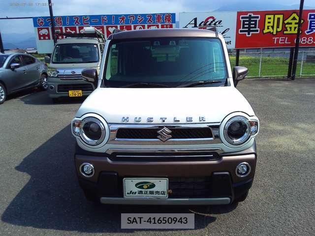 Suzuki HUSTLER 2023-05 8328048-10