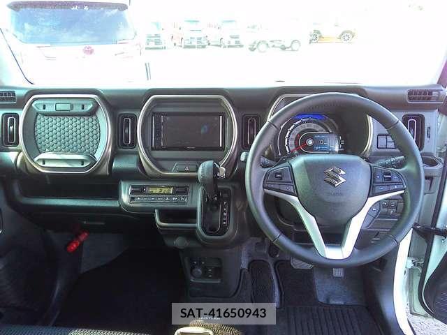Suzuki HUSTLER 2023-05 8328048-2