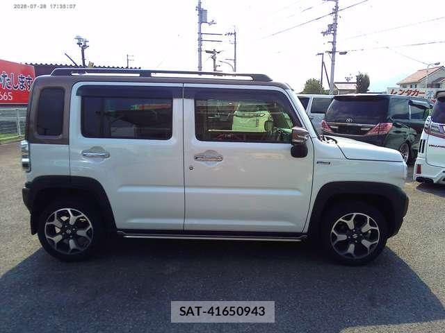 Suzuki HUSTLER 2023-05 8328048-3