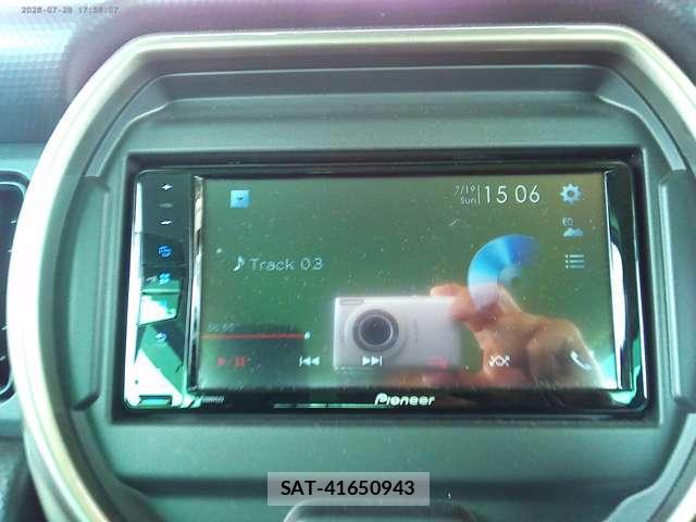 Suzuki HUSTLER 2023-05 8328048-4