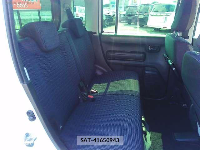 Suzuki HUSTLER 2023-05 8328048-6