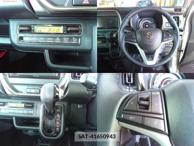 Suzuki HUSTLER 2023-05 8328048-7