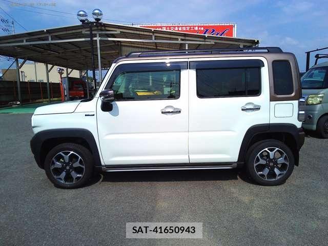 Suzuki HUSTLER 2023-05 8328048-9