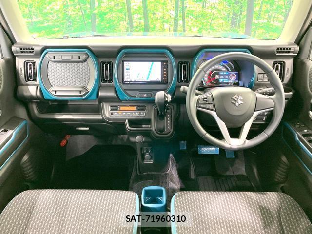Suzuki HUSTLER 2021-11 8328103-1