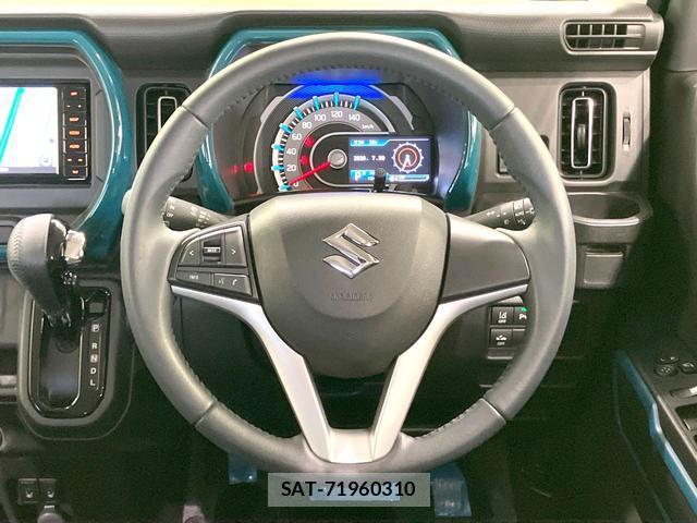 Suzuki HUSTLER 2021-11 8328103-10