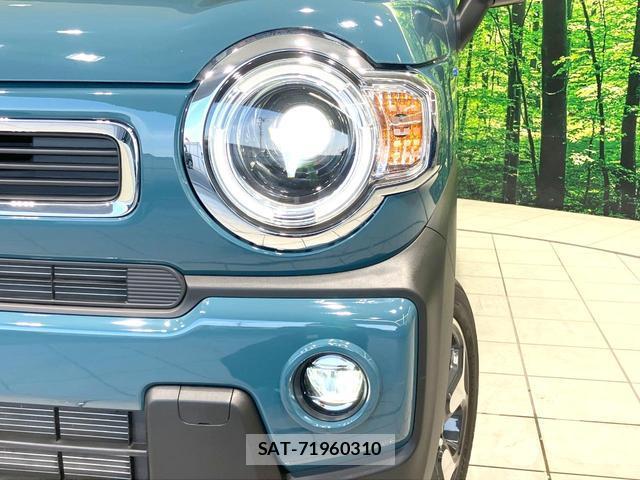 Suzuki HUSTLER 2021-11 8328103-11
