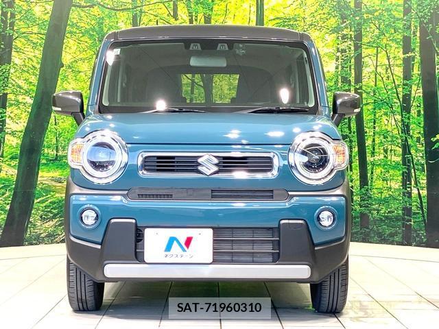 Suzuki HUSTLER 2021-11 8328103-13