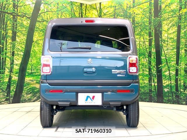 Suzuki HUSTLER 2021-11 8328103-14