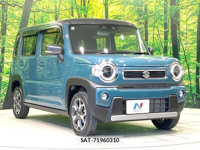 Suzuki HUSTLER 2021-11 8328103-15