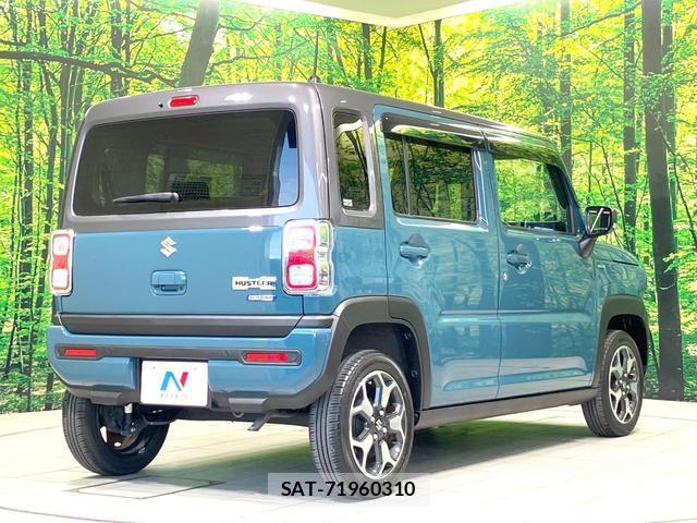 Suzuki HUSTLER 2021-11 8328103-16