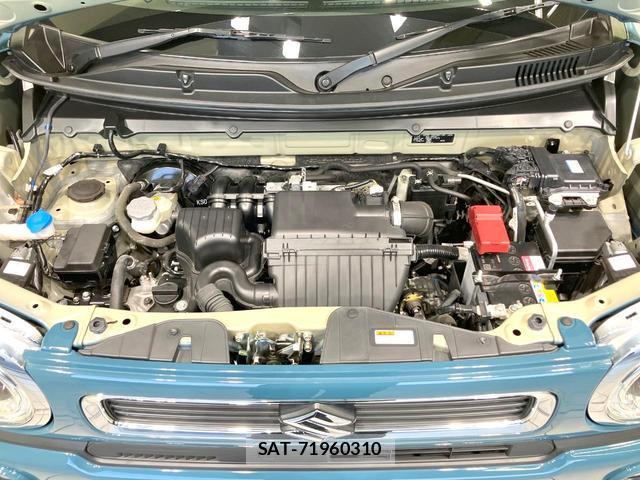 Suzuki HUSTLER 2021-11 8328103-17