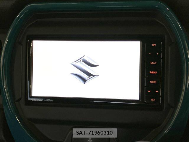 Suzuki HUSTLER 2021-11 8328103-2