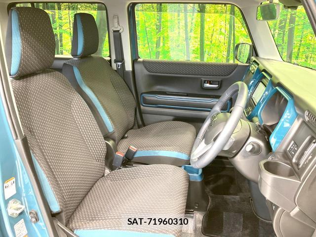 Suzuki HUSTLER 2021-11 8328103-7