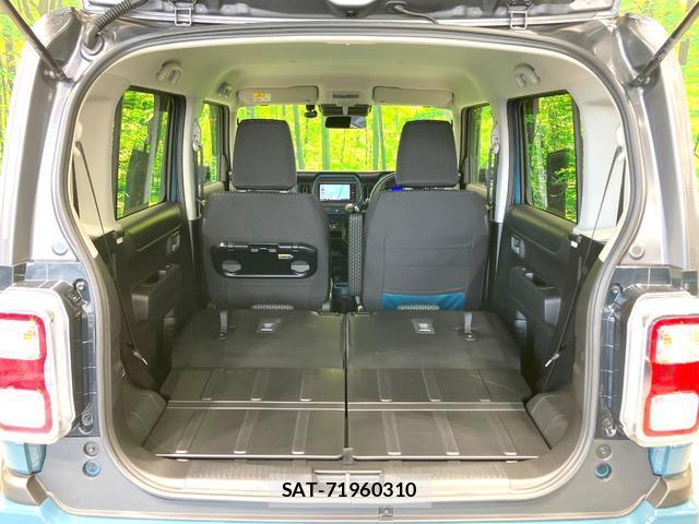 Suzuki HUSTLER 2021-11 8328103-9
