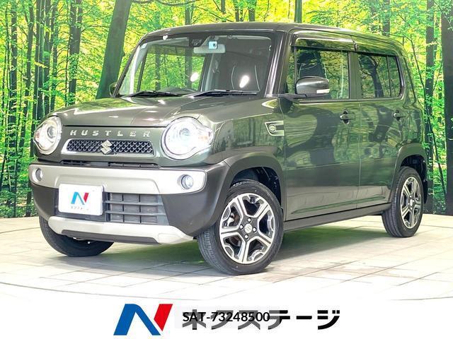 Suzuki HUSTLER 2015-03 8328105-0