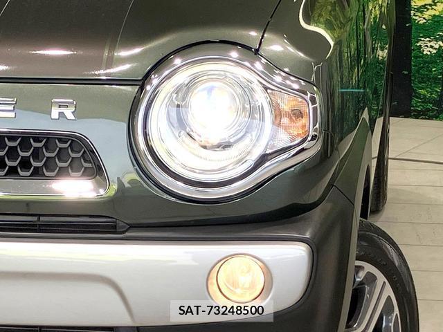 Suzuki HUSTLER 2015-03 8328105-11