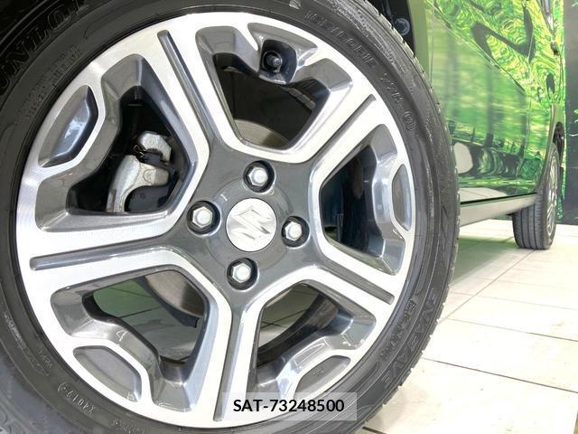 Suzuki HUSTLER 2015-03 8328105-12