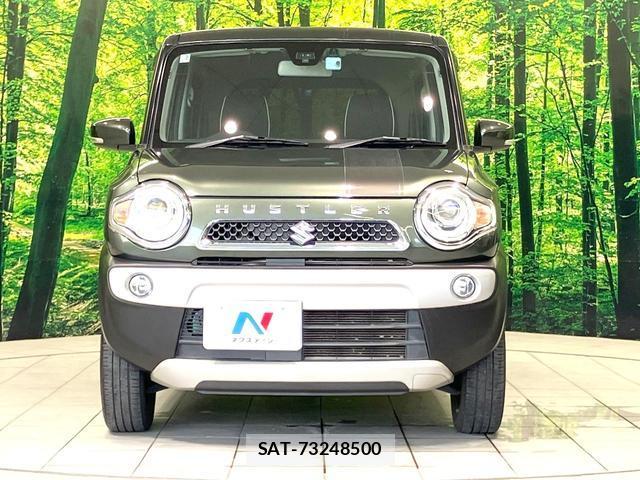 Suzuki HUSTLER 2015-03 8328105-13