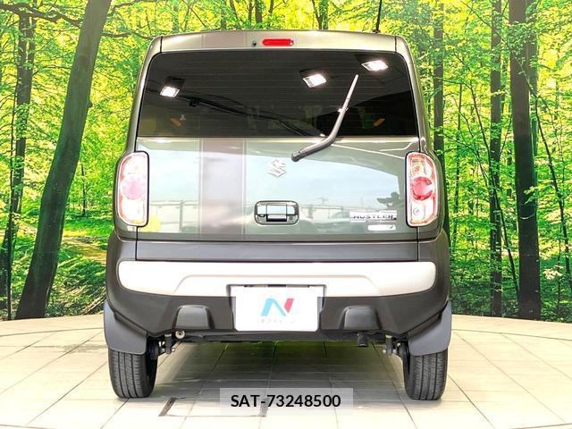 Suzuki HUSTLER 2015-03 8328105-14