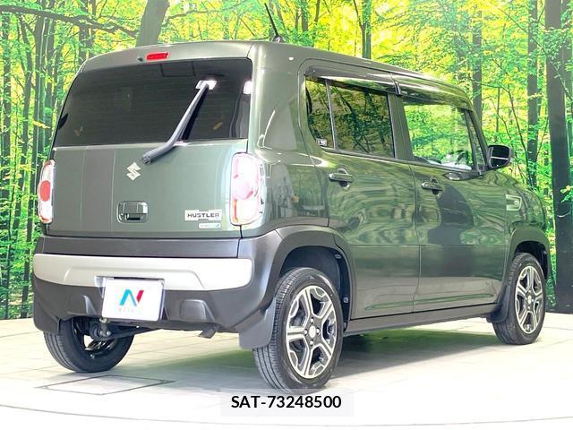Suzuki HUSTLER 2015-03 8328105-16