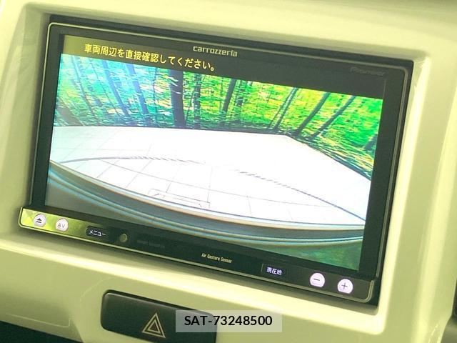 Suzuki HUSTLER 2015-03 8328105-3