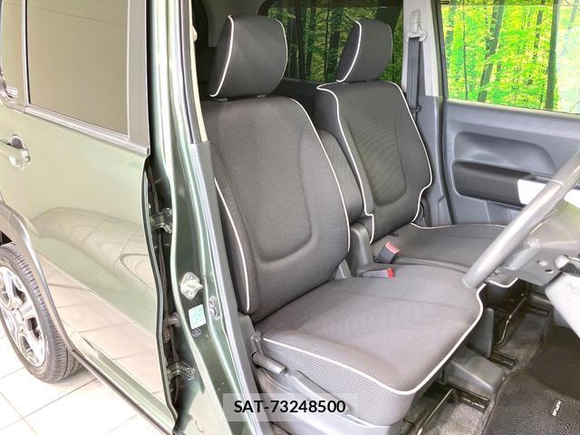 Suzuki HUSTLER 2015-03 8328105-7